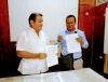 SALUD FIRMA IMPORTANTE CONVENIO DE COOPERACIÓN CON LA MUNICIPALIDAD DE SHAPAJA